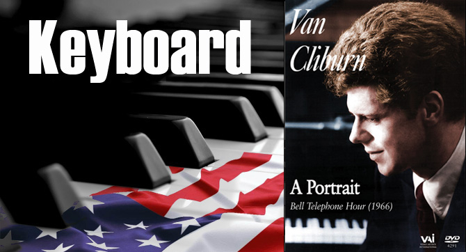 Keyboards!